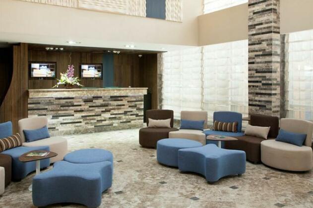 Park Inn By Radisson Izmailovo Moscow - Photo2