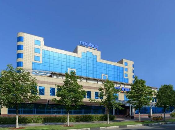 Park Inn by Radisson Odintsovo