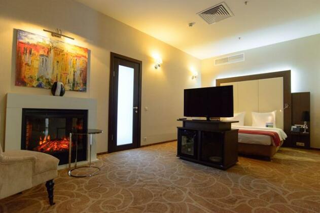 Park Inn by Radisson Odintsovo - Photo2