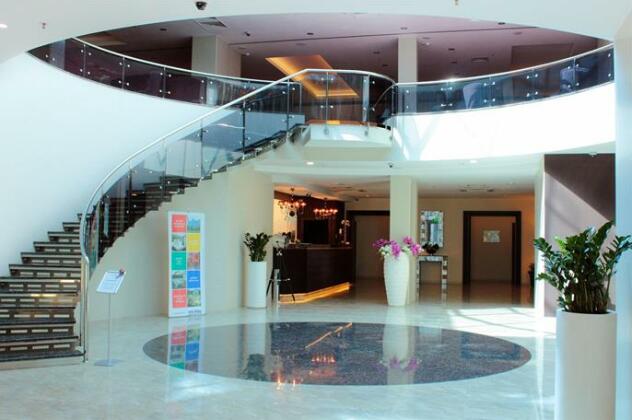 Park Inn by Radisson Odintsovo - Photo3