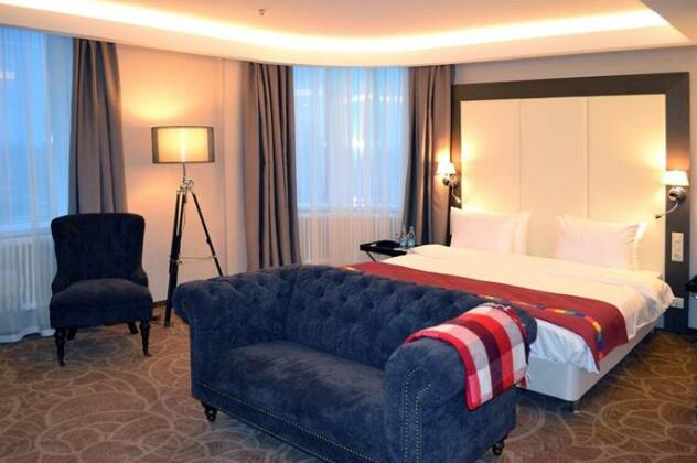 Park Inn by Radisson Odintsovo - Photo4