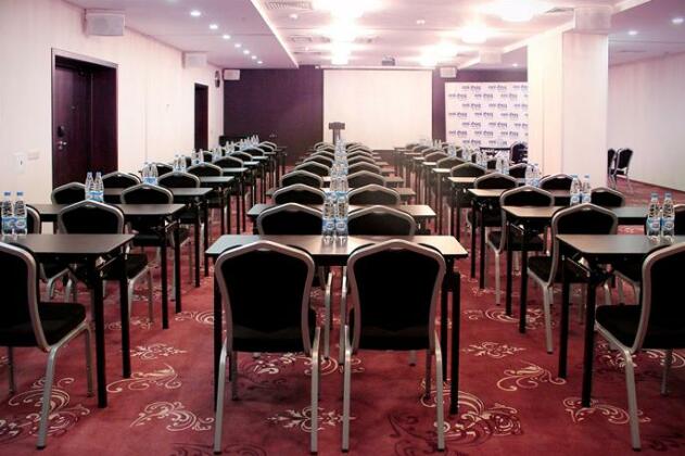 Park Inn by Radisson Odintsovo - Photo5
