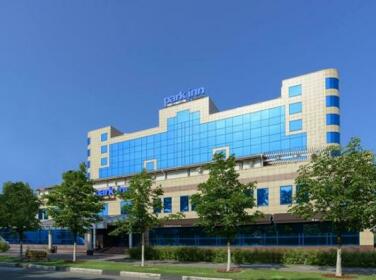 Park Inn by Radisson Odintsovo