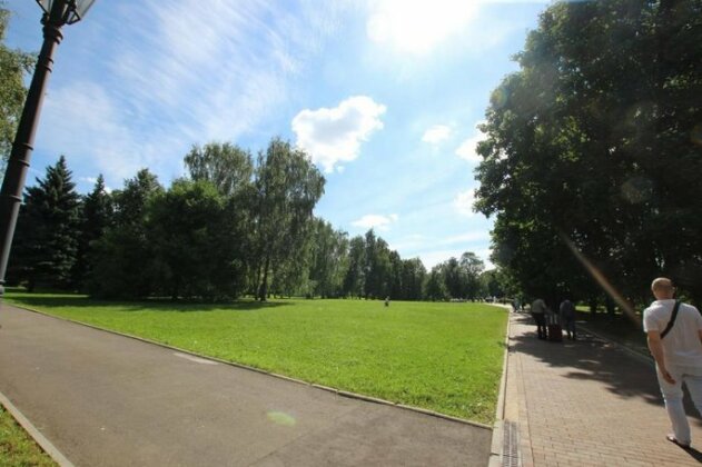 Park Kolomenskoe - Photo3