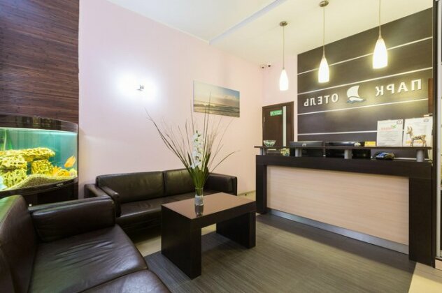 Parus Park-hotel