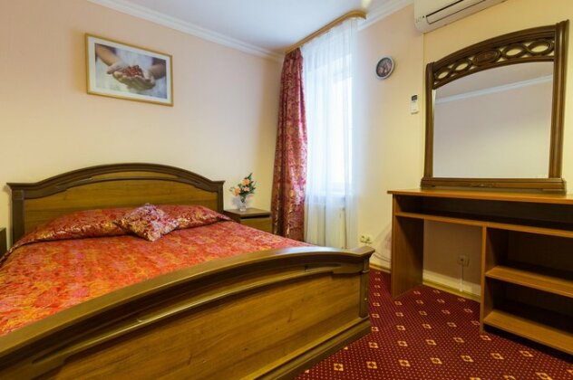 Parus Park-hotel - Photo3