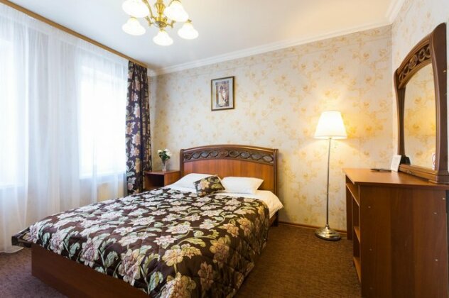 Parus Park-hotel - Photo4