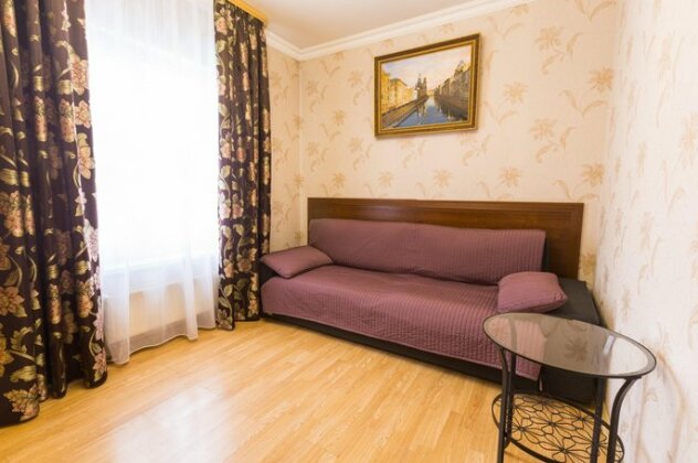 Parus Park-hotel - Photo5