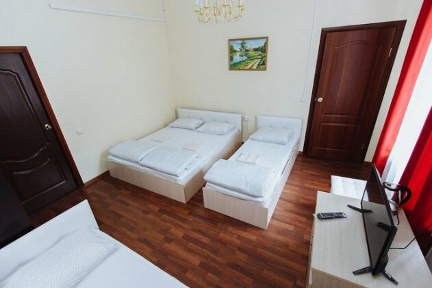 Pathos na Lubyanke - Photo3