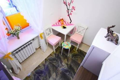 Patriarshye Ponds Apartment - Photo2