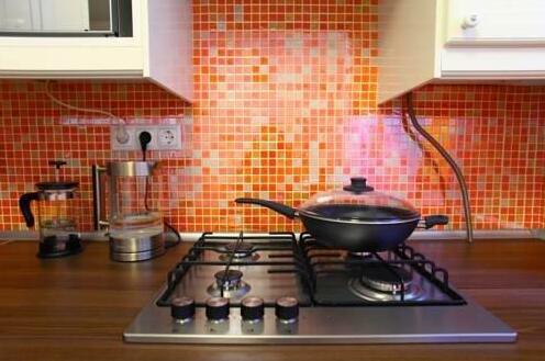 Patriarshye Ponds Apartment - Photo3