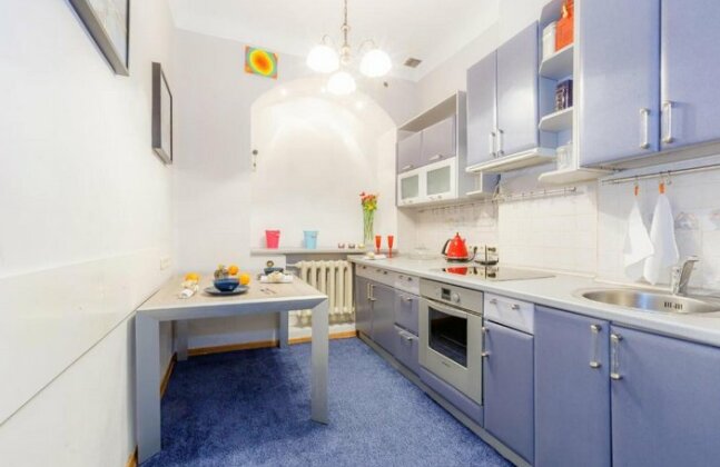 Patriki Apartment - Photo2
