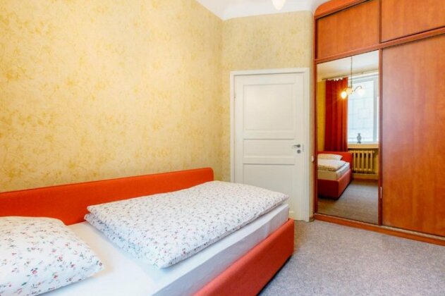 Patriki Apartment - Photo3