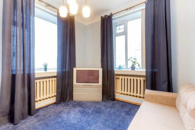 Patriki Apartment - Photo4