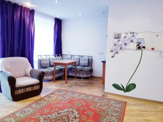Paveletskaya Apartments - Photo3