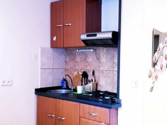 Paveletskaya Apartments - Photo5