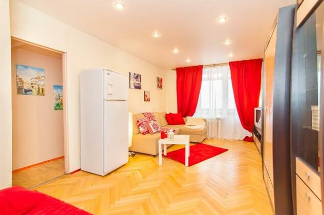 Paveletskaya Cosy Apartment - Photo3