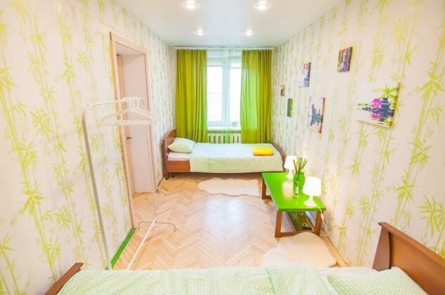 Paveletskaya Cosy Apartment - Photo4