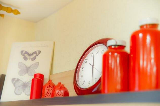 Paveletskaya Cosy Apartment - Photo5