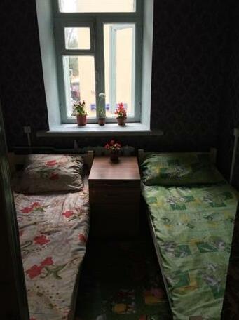 Paveletskaya Hostel Moscow - Photo2