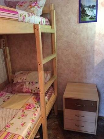 Paveletskaya Hostel Moscow - Photo3