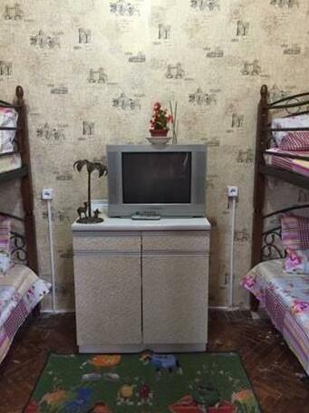 Paveletskaya Hostel Moscow - Photo4