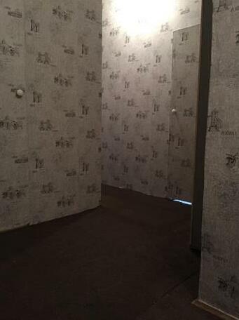 Paveletskaya Hostel Moscow - Photo5