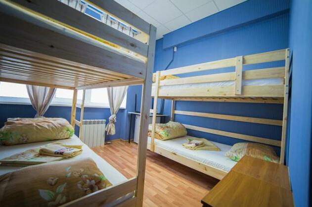 Paveletskaya Hostel - Photo2