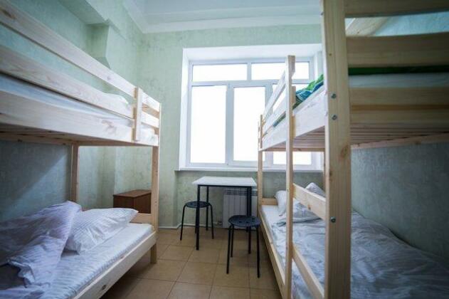 Paveletskaya Hostel - Photo5
