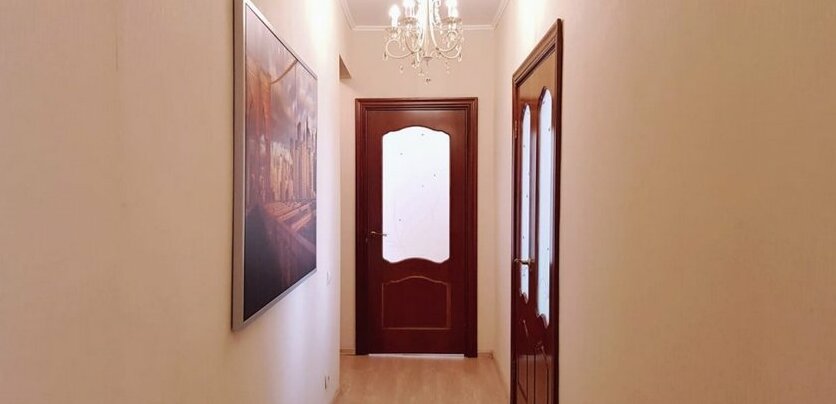 Paveletskij Vokzal Apartments - Photo2