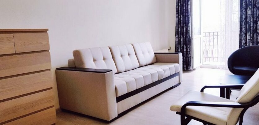 Paveletskij Vokzal Apartments - Photo3