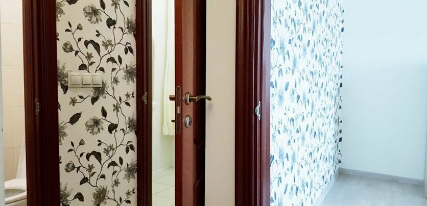 Paveletskij Vokzal Apartments - Photo4