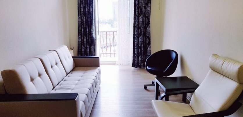 Paveletskij Vokzal Apartments - Photo5