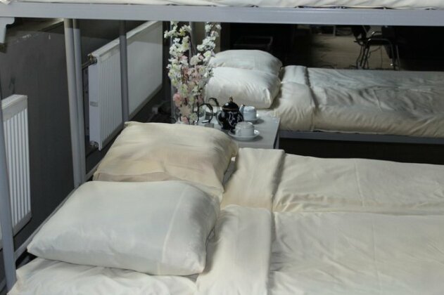 Paveletsky Glamping Hostel - Photo3