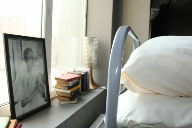 Paveletsky Glamping Hostel - Photo4
