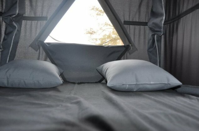 Paveletsky Glamping Hostel - Photo5