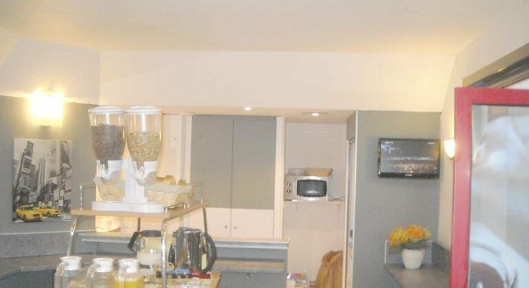 Paveletsky Hostel - Photo2