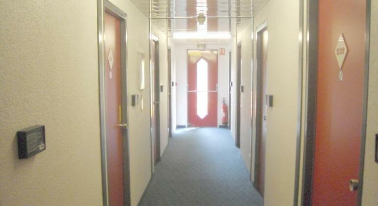 Paveletsky Hostel - Photo4