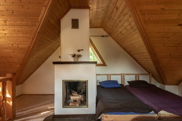Pavlovy Rodniki Guest House - Photo2