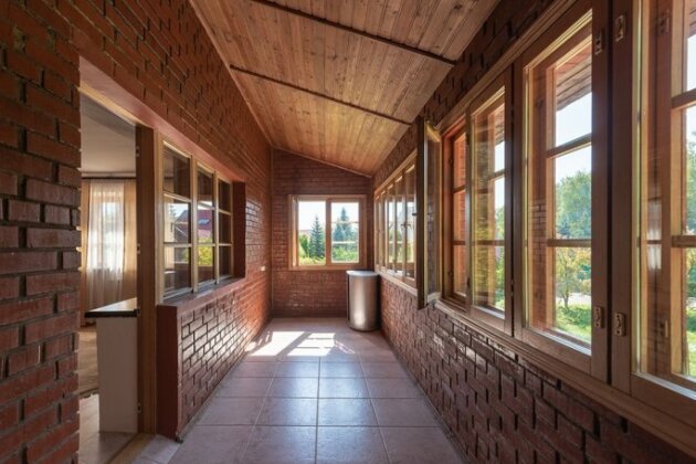 Pavlovy Rodniki Guest House - Photo4