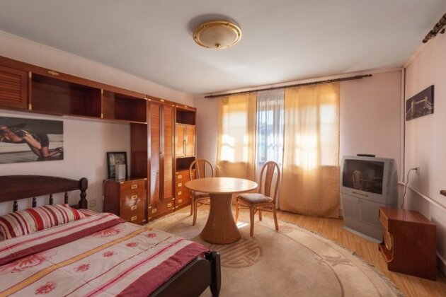 Pavlovy Rodniki Guest House - Photo5