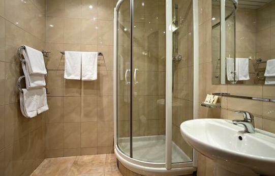 Peking Hotel Moscow - Photo2