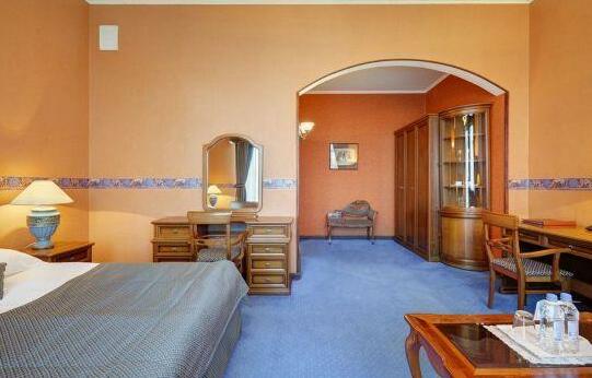 Peking Hotel Moscow - Photo4