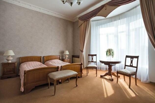 Peking Hotel - Photo3