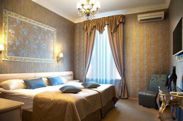 Peking Hotel - Photo4
