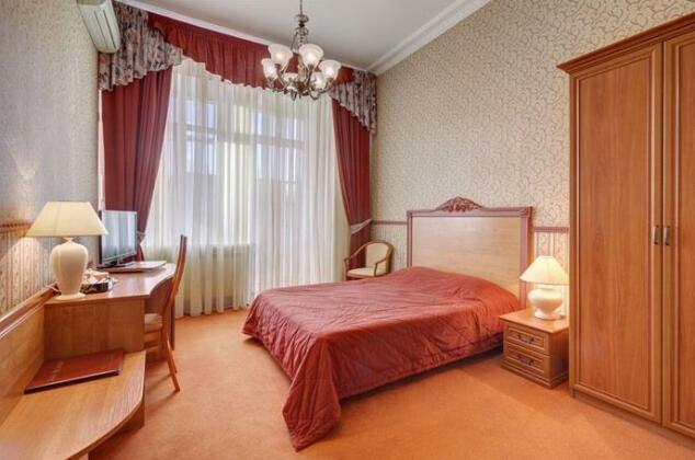 Peking Hotel - Photo5