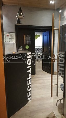 PEOPLE Loft Tverskaya Hotel - Photo3
