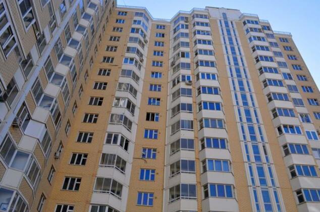 Peredelkino Apartment - Photo2