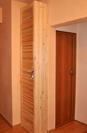Peredelkino Apartment - Photo5