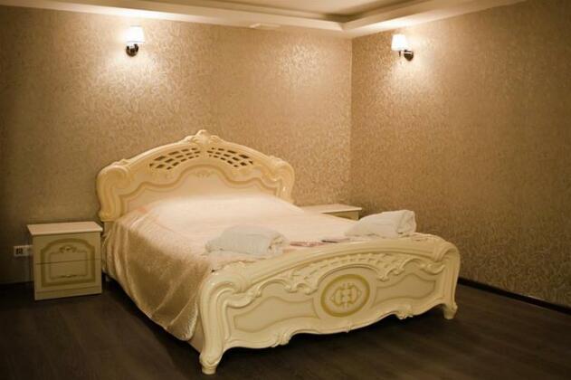 Perina Inn Moscow